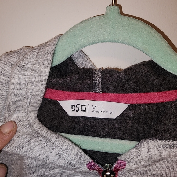 DSG Jacket - Picture 2 of 3